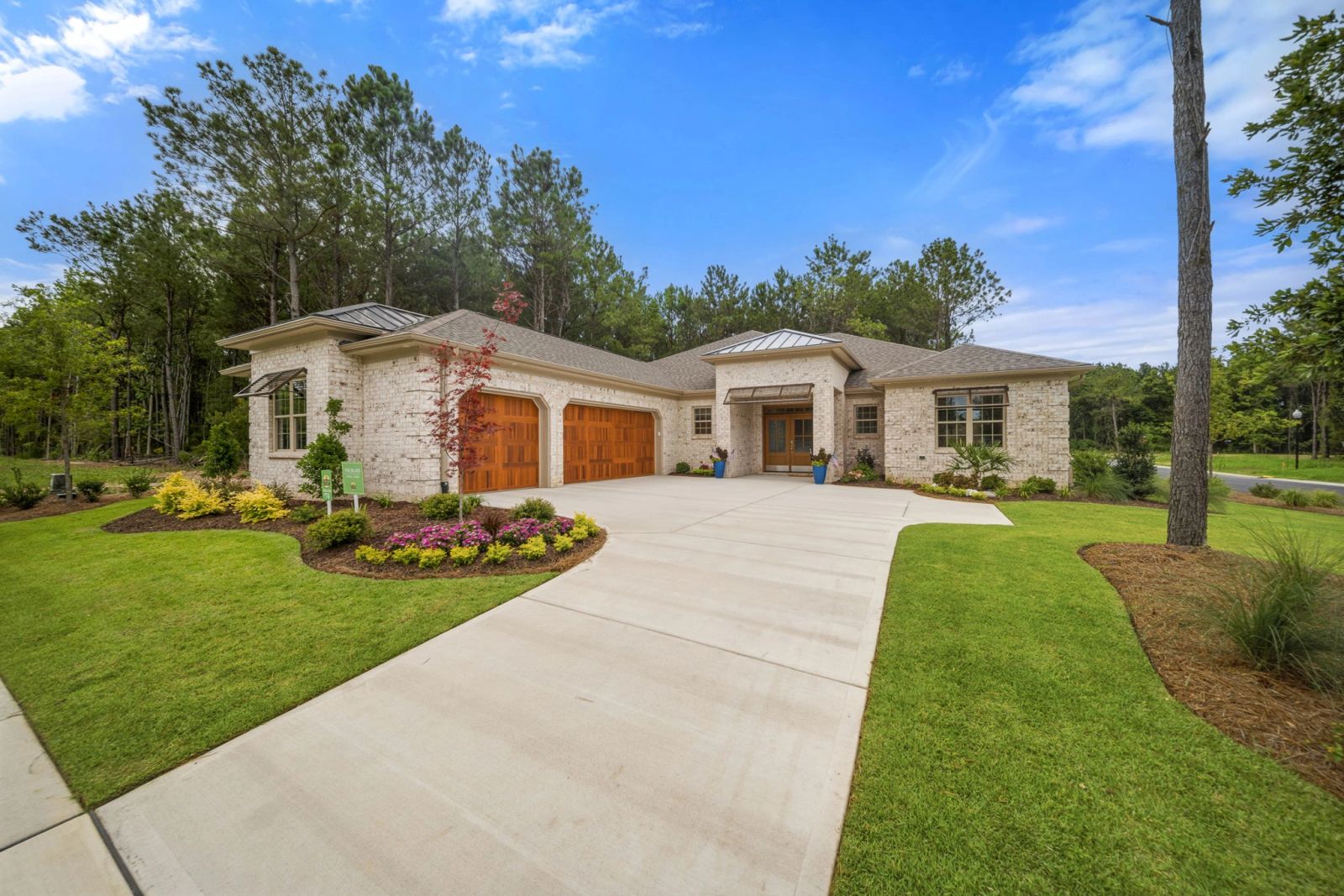 Island Collection home exterior
