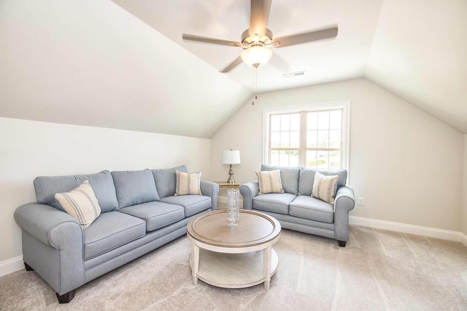 The Boca — Bonus Room