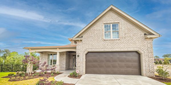 Boca floor plan exterior