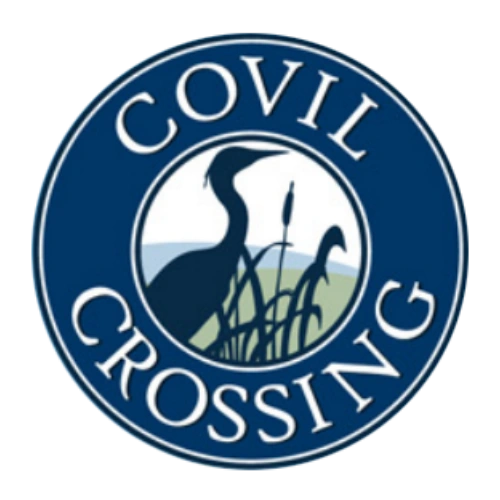 Covil Crossing