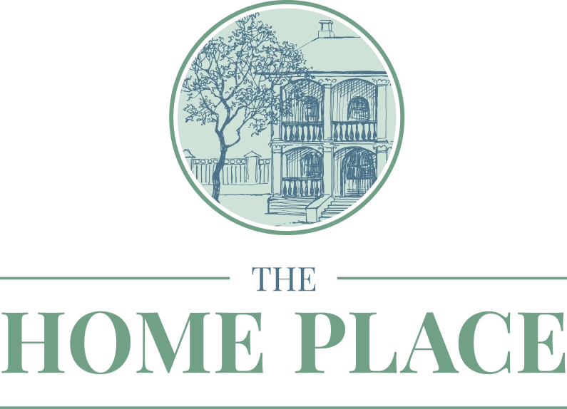 The Home Place