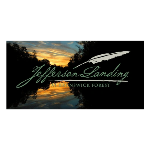 Jefferson Landing